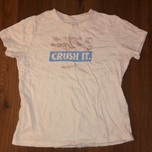 Girl’s Nike Graphic T